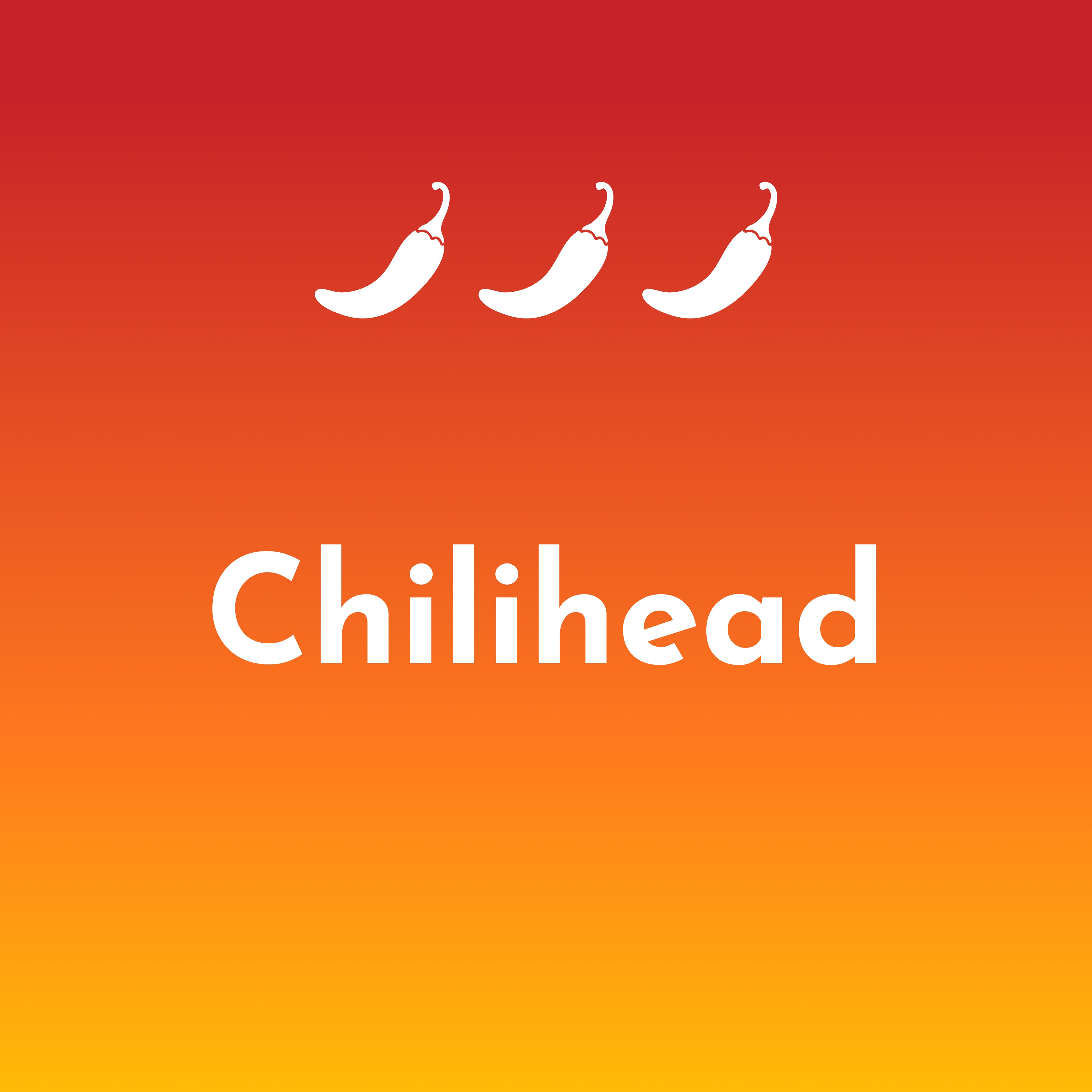 LavaBox: Chilihead