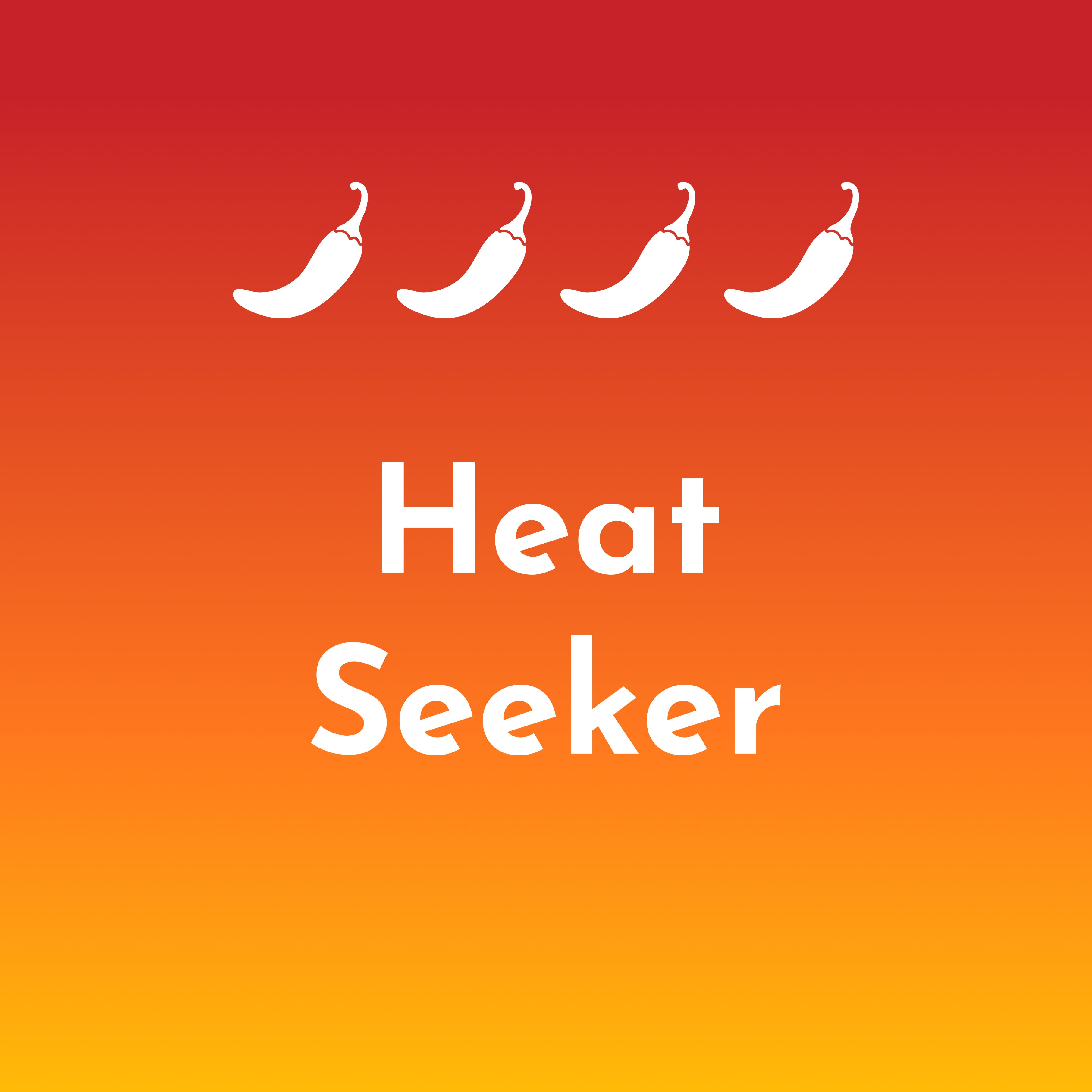 LavaBox: Heat Seeker