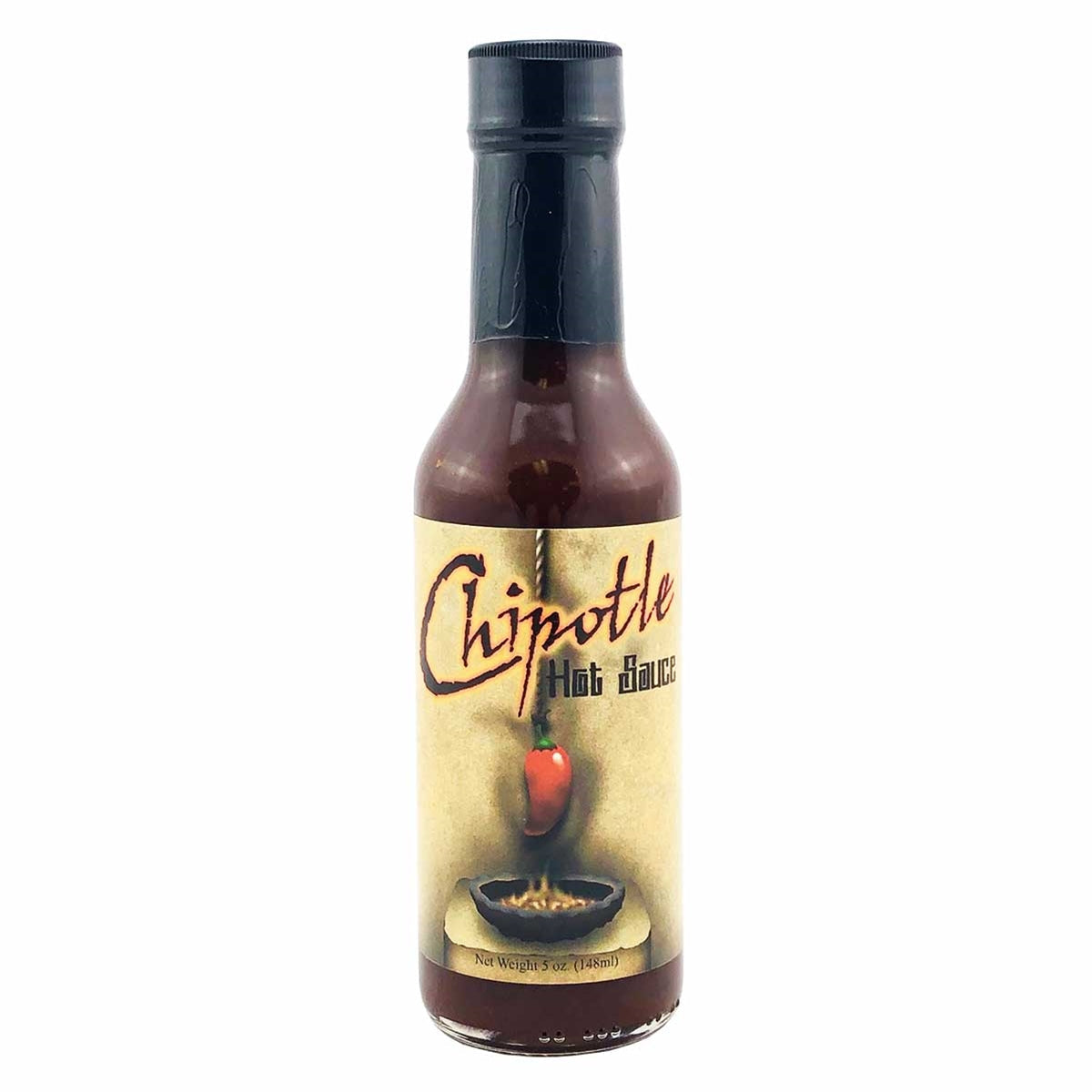 Cajohns Chipotle Hot Sauce